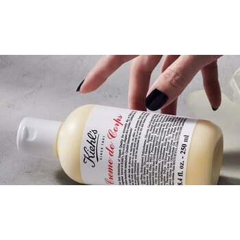 Body Lotion with Cocoa Butter and Beta-Carotene - Bohaté telové mlieko s beta karoténom